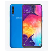 آموزش سامسونگ Galaxy A50